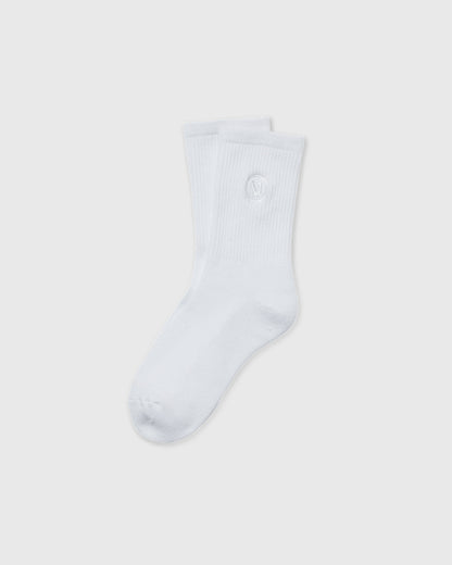 Vuori Half Crew Sock 20