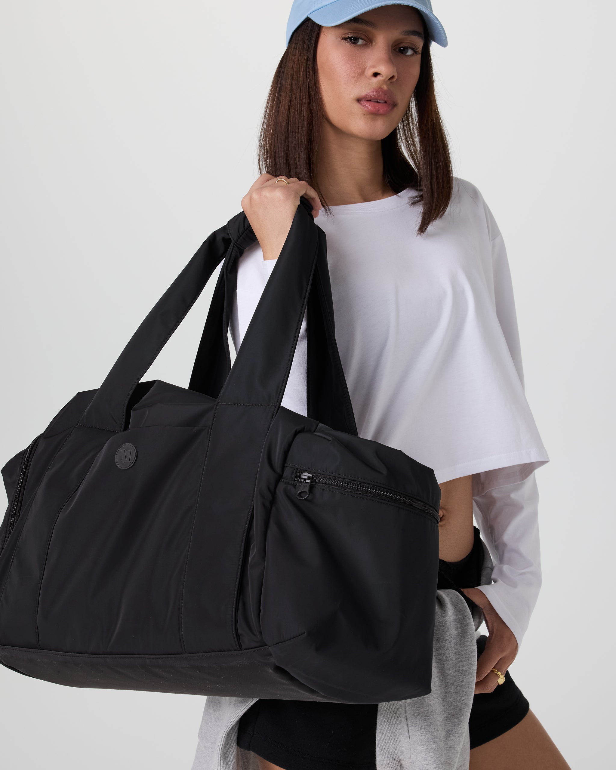 Vuori Gym Bag 20