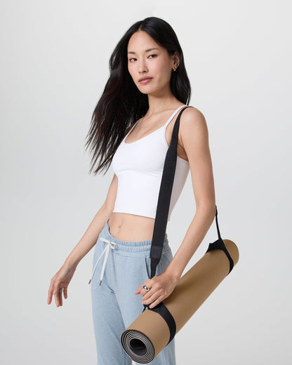 Vuori Yoga Mat Carrier Strap