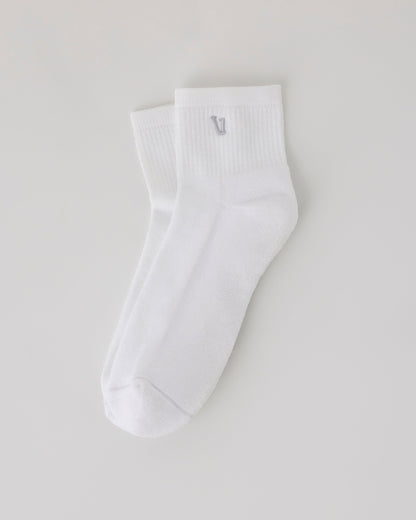 Vuori Quarter Crew V1 Sock 20