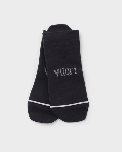 Vuori Performance Tab Sock