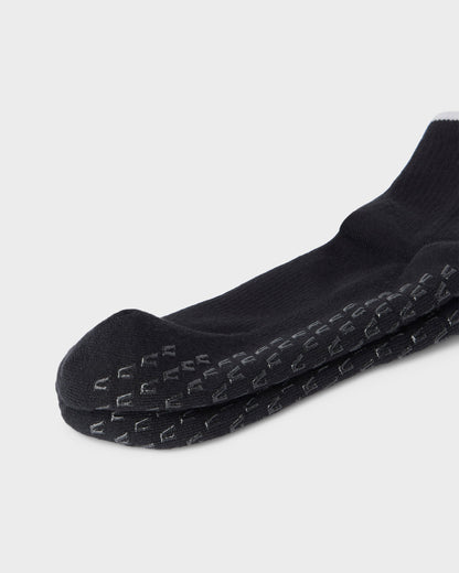 Vuori Half Crew Gripper Sock