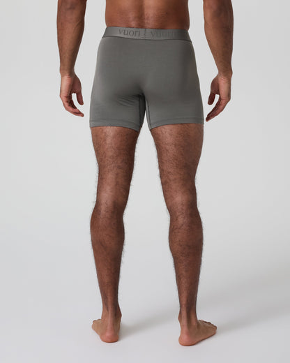 Vuori Lifestyle Boxer Brief 5