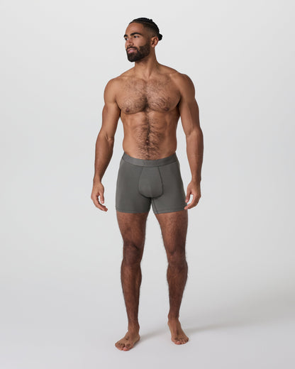 Vuori Lifestyle Boxer Brief 5