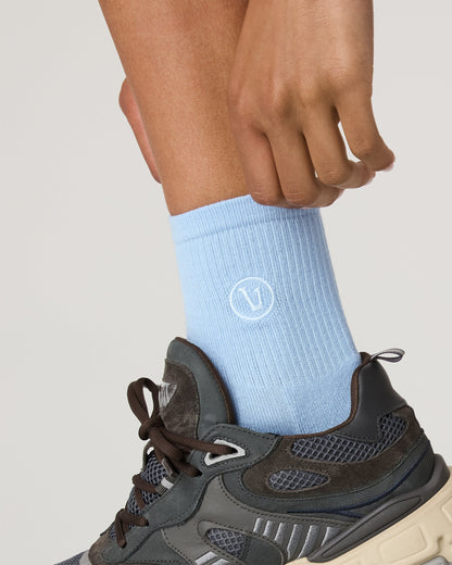 Vuori Half Crew Sock