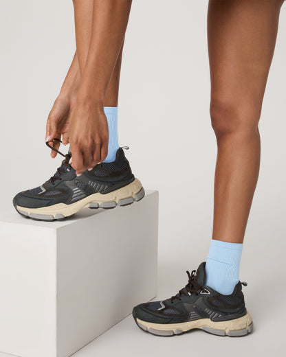 Vuori Half Crew Sock