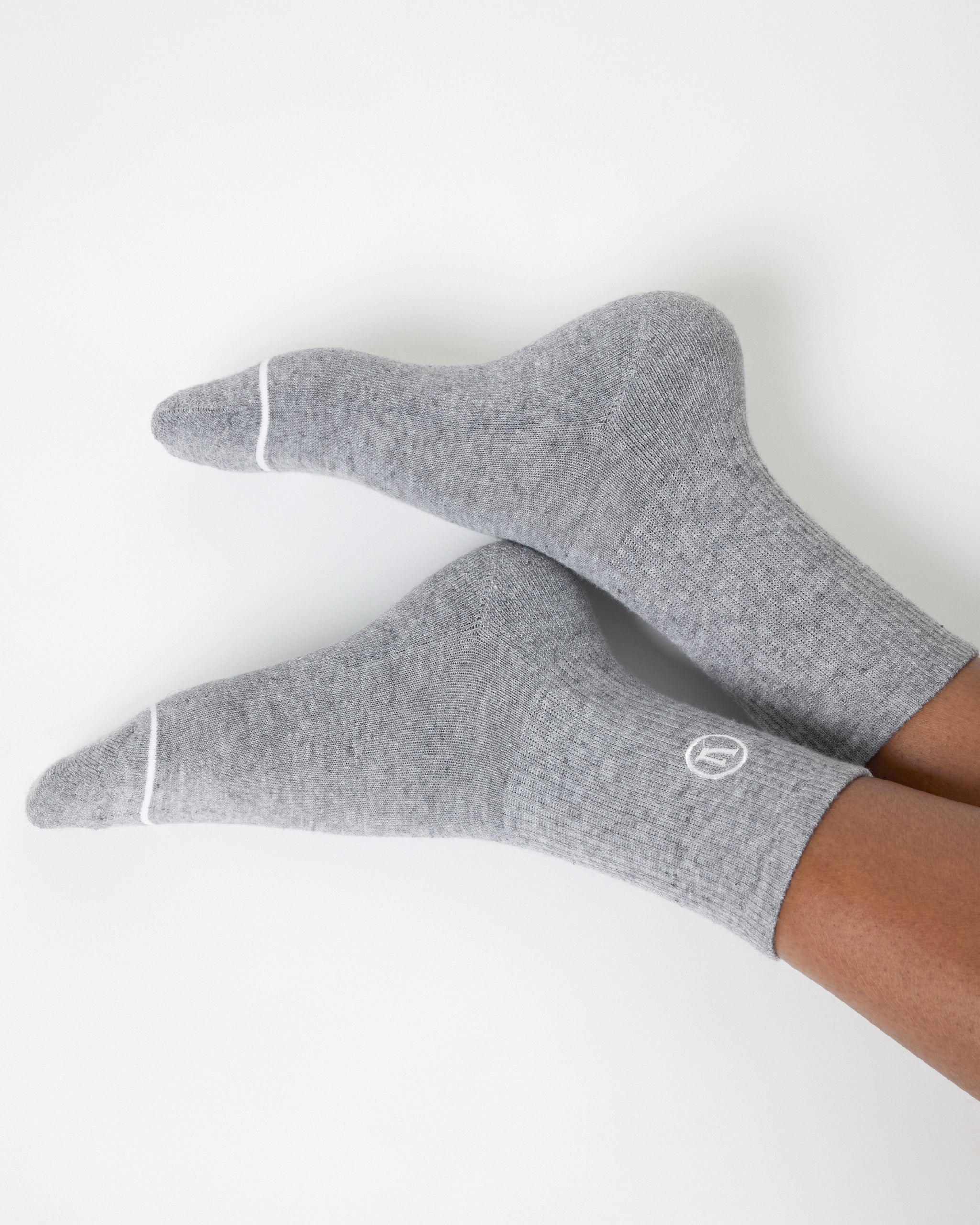 Vuori Half Crew Sock 20