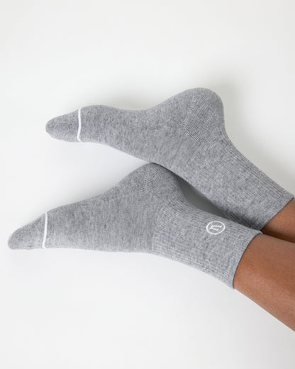 Vuori Half Crew Sock 20