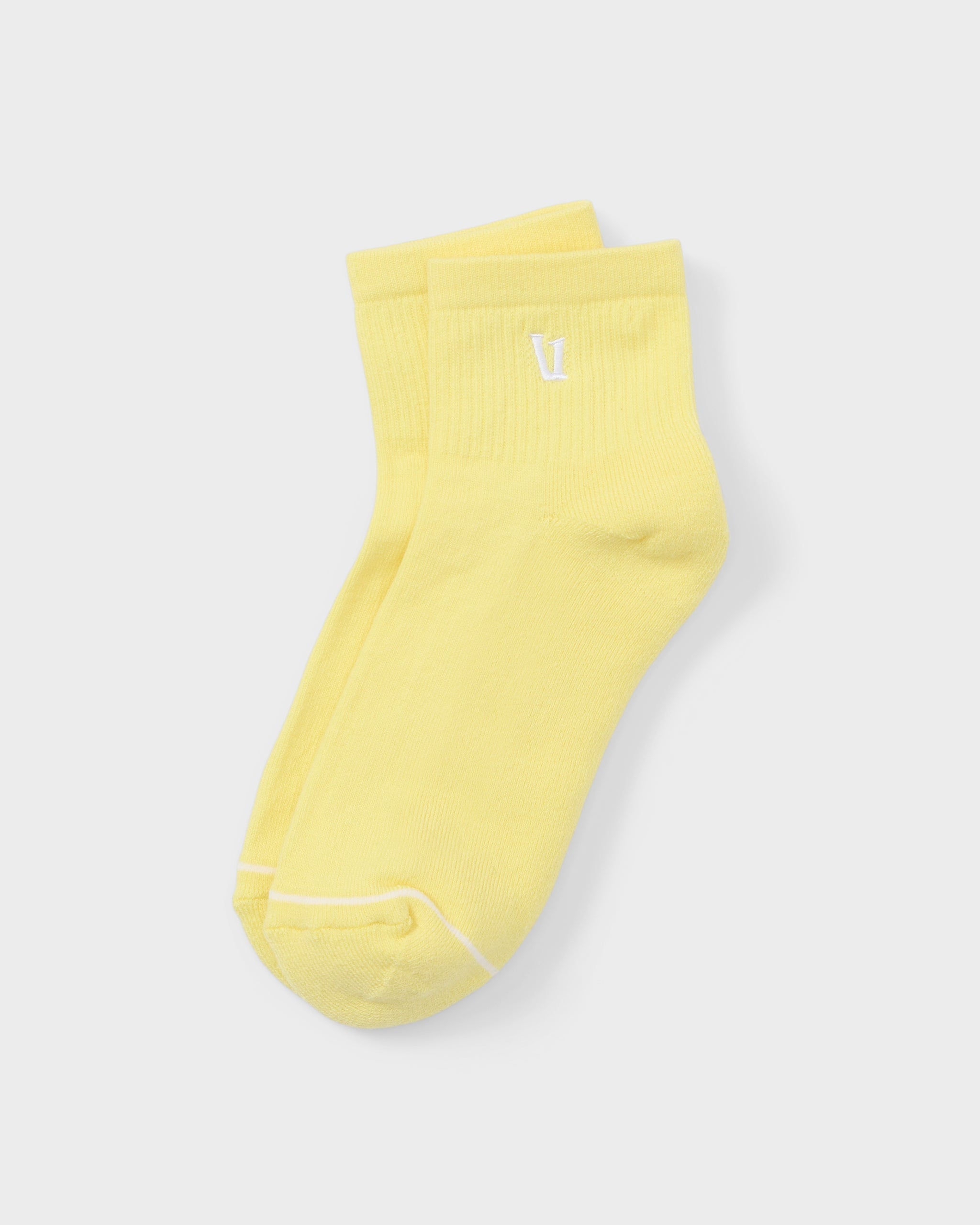 Vuori Quarter Crew V1 Sock