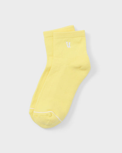 Vuori Quarter Crew V1 Sock