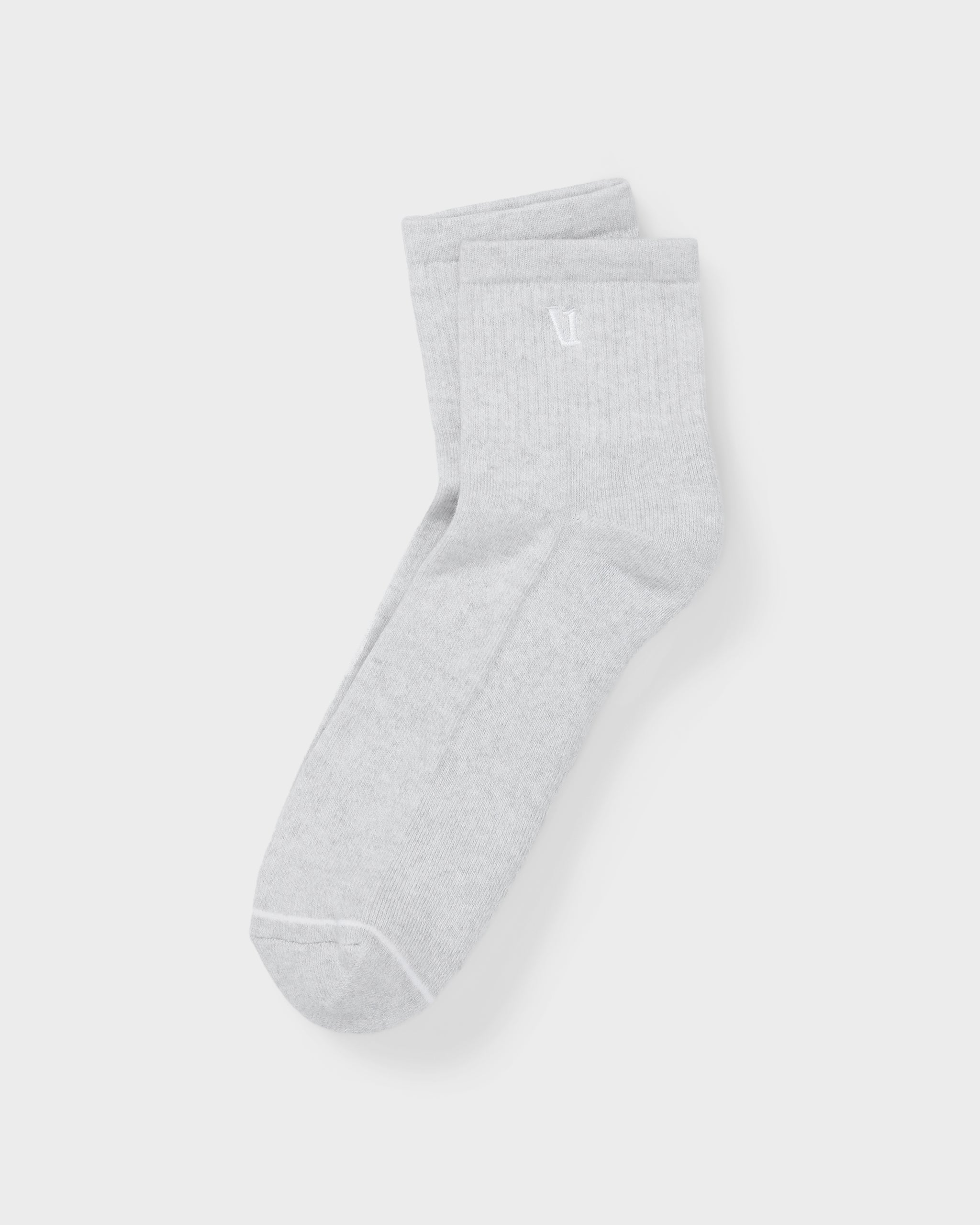 Vuori Quarter Crew V1 Sock