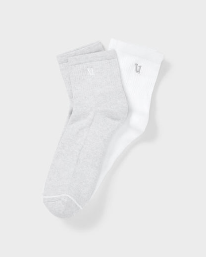 Vuori Quarter Crew V1 Sock