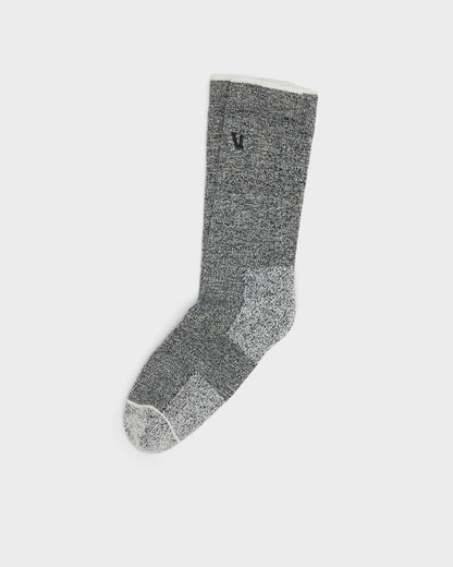 Vuori V1 Crew Sock