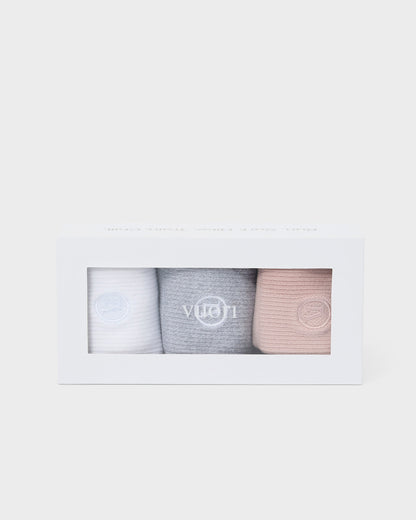 Vuori Half Crew Sock Gift Pack