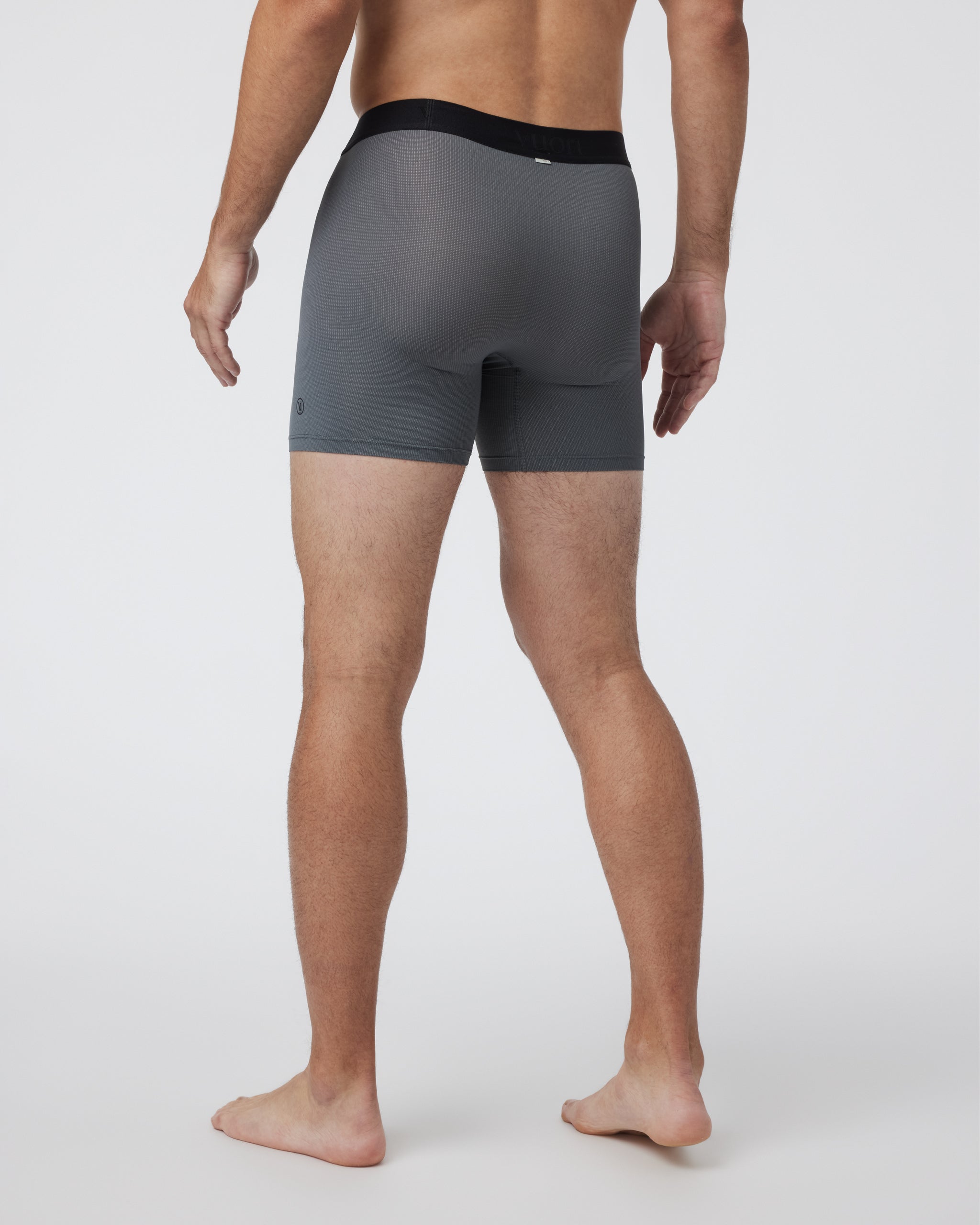 Vuori V1 Boxer Brief 5