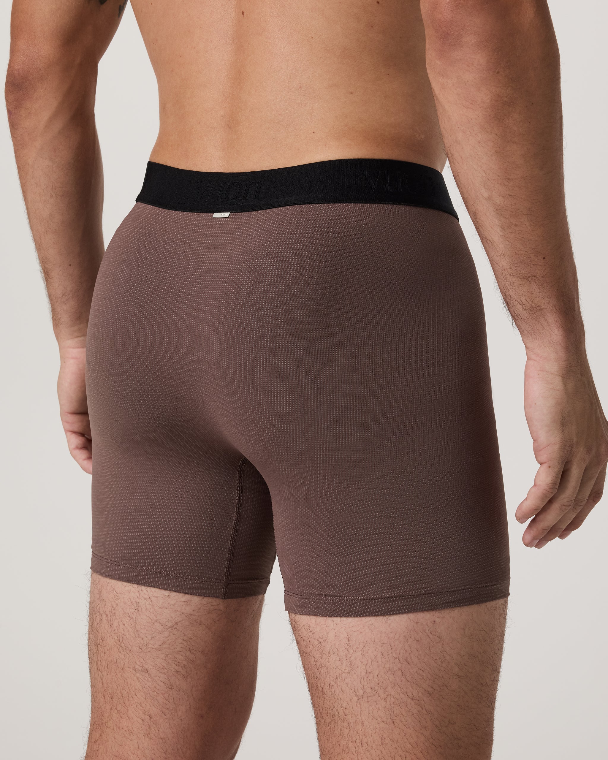 Vuori V1 Boxer Brief 5