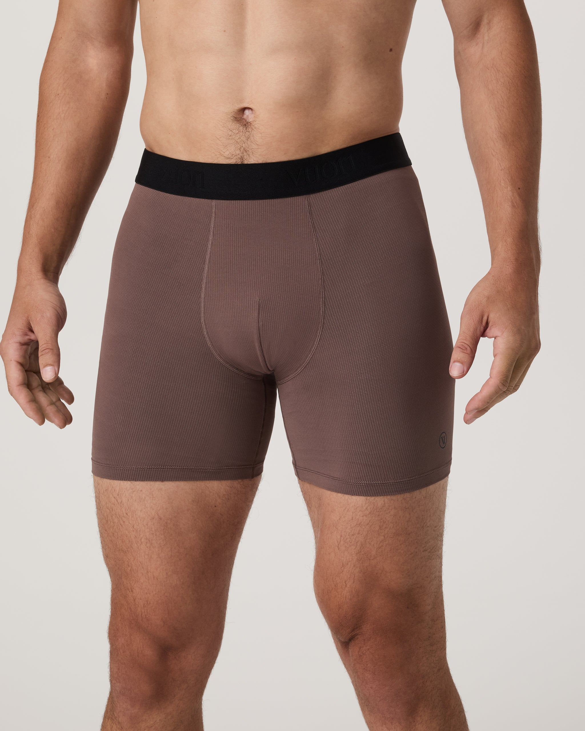 Vuori V1 Boxer Brief 5