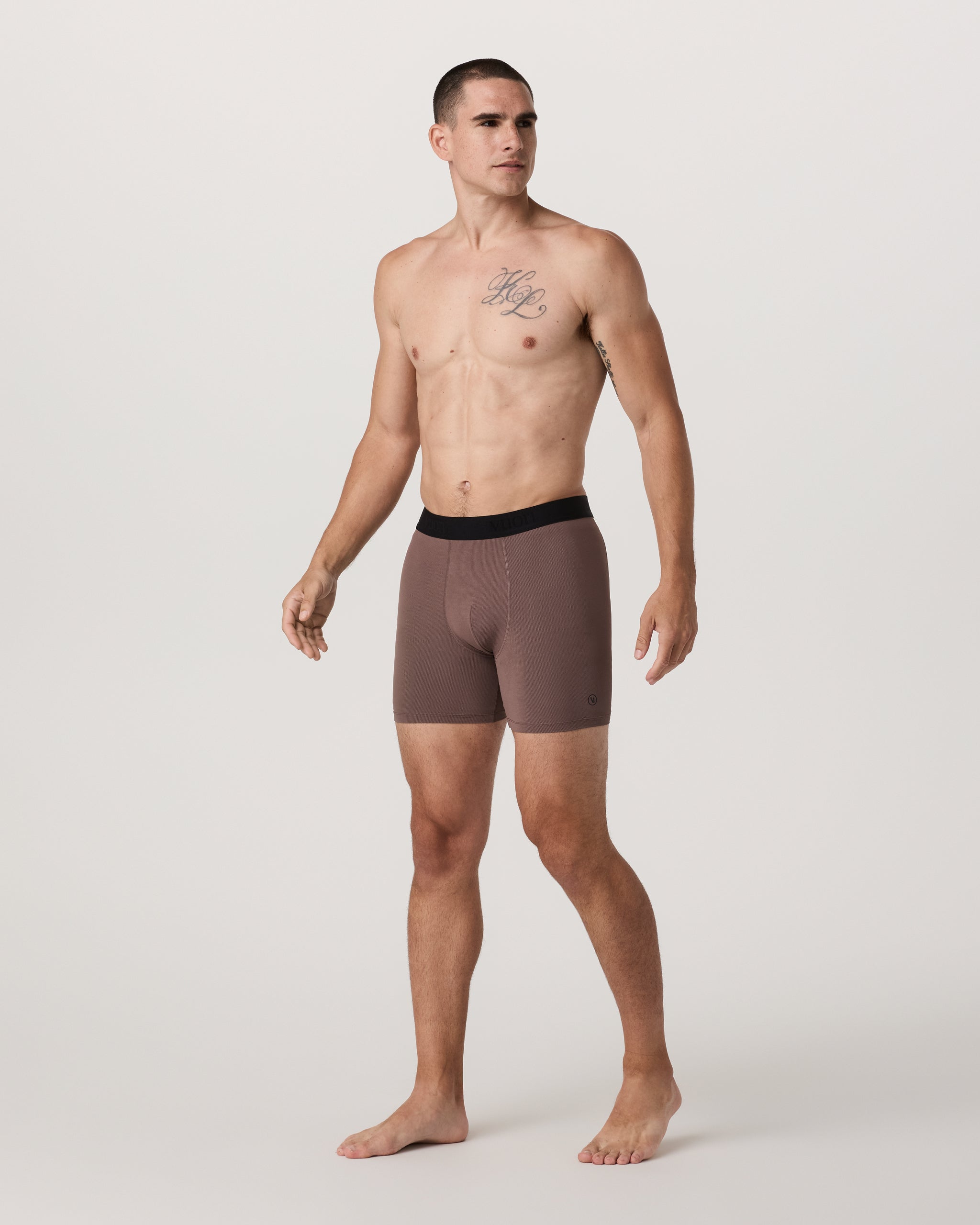 Vuori V1 Boxer Brief 5