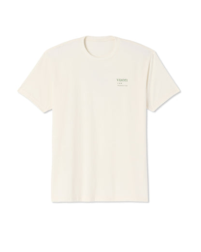 Vuori Vortex Tee