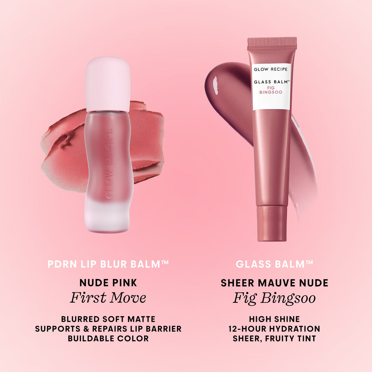 Glow Recipe 12 Days of Glow Advent Calendar