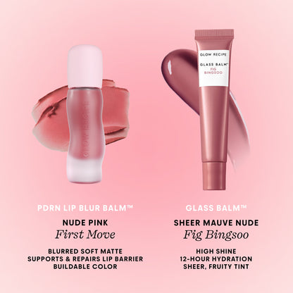 Glow Recipe 12 Days of Glow Advent Calendar