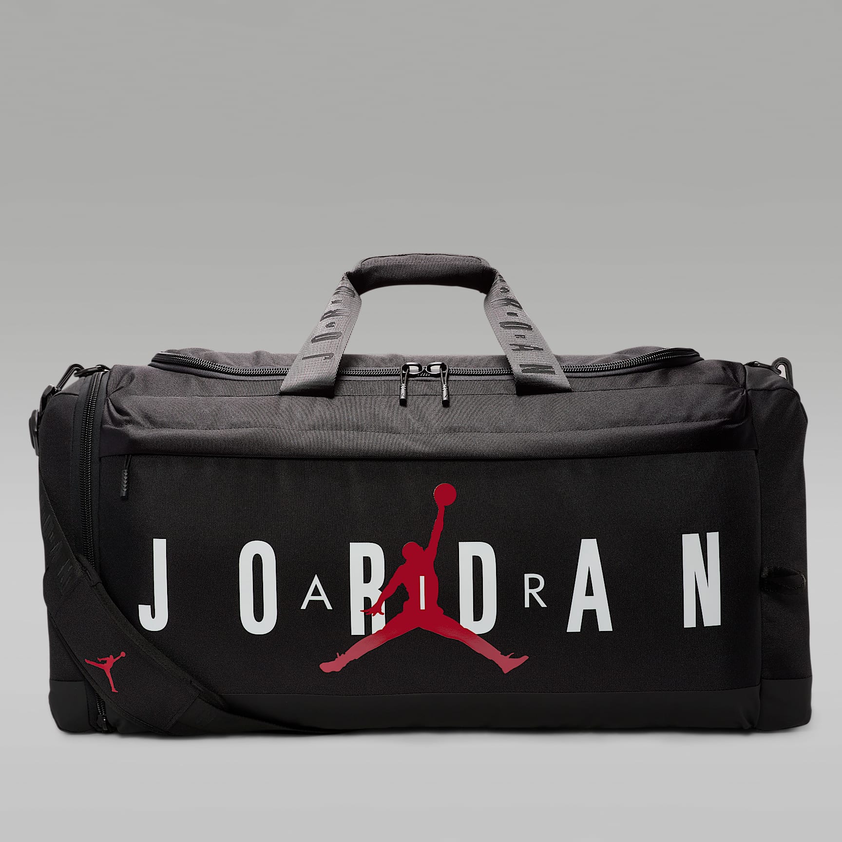 Nike Jordan Velocity Duffel Bag (81L)