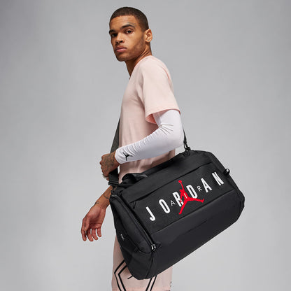 Nike Jordan Velocity Duffel Bag (46L)