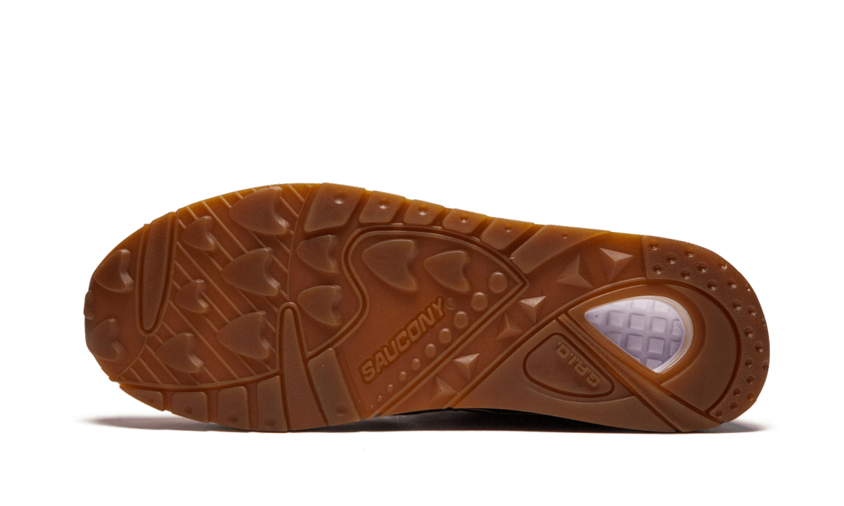 Saucony Grid 9000 Sparring
