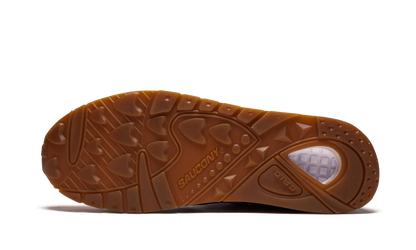 Saucony Grid 9000 Sparring