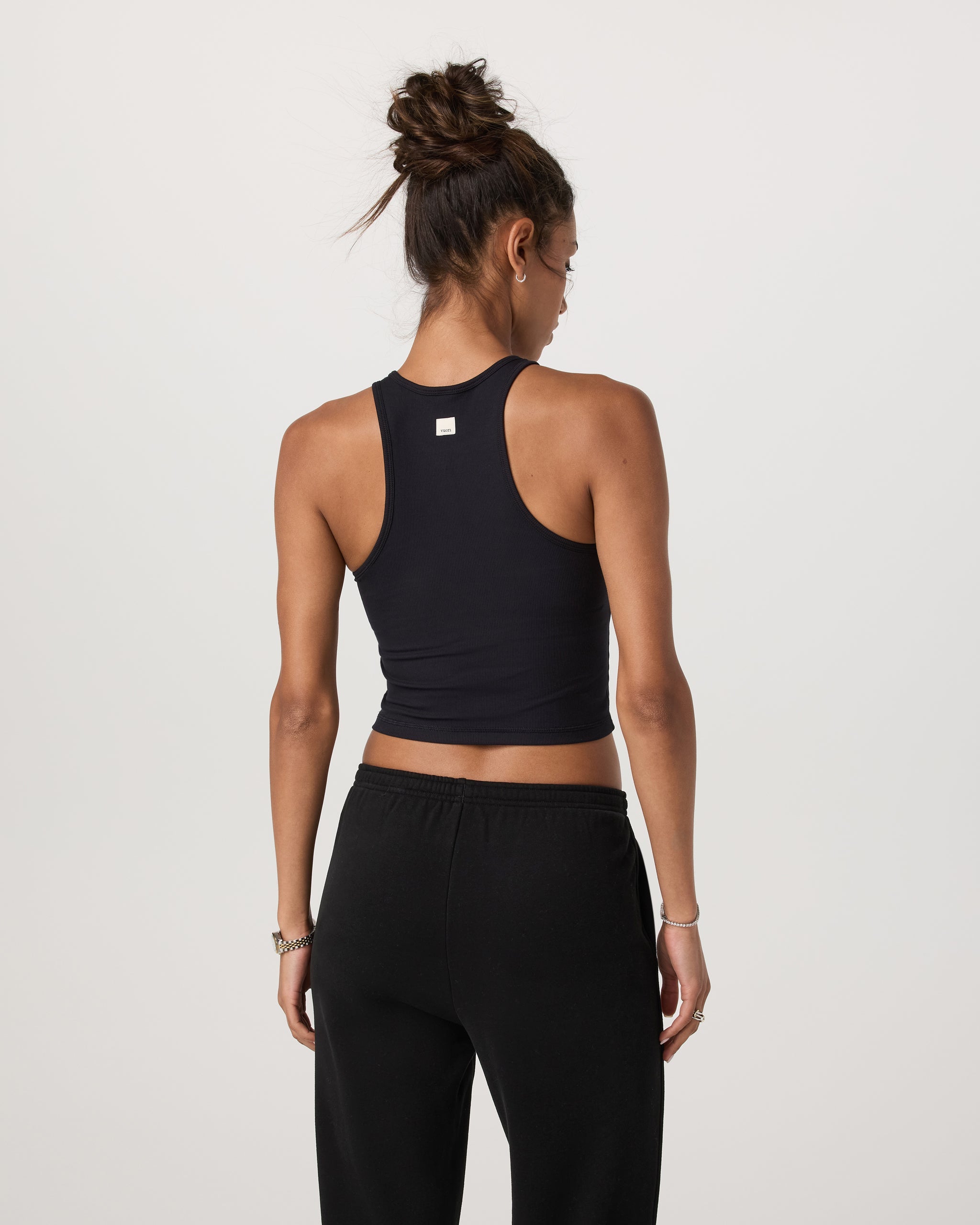 Vuori Pose Plyo Tank