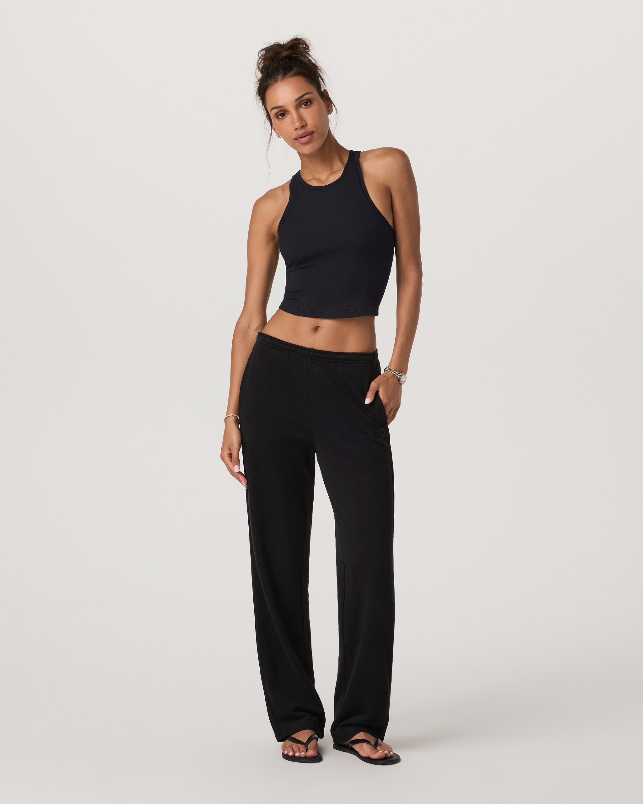 Vuori Pose Plyo Tank