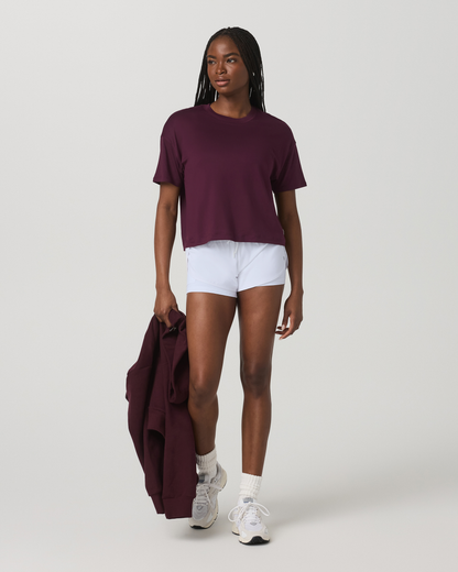 Vuori Energy Tee