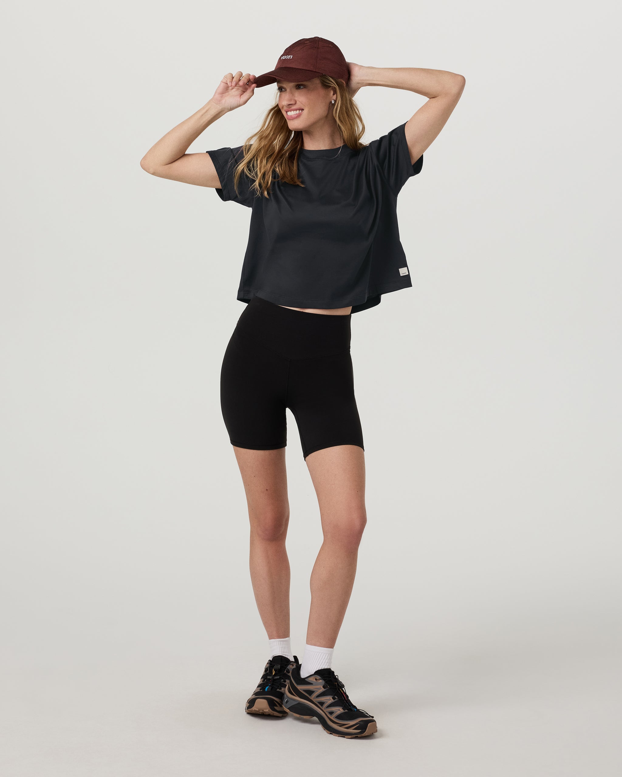 Vuori Energy Tee