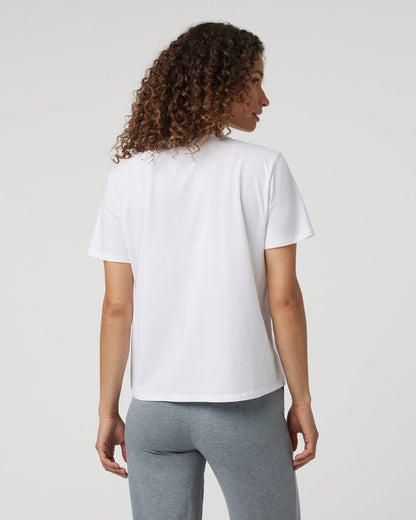 Vuori Feather Tee