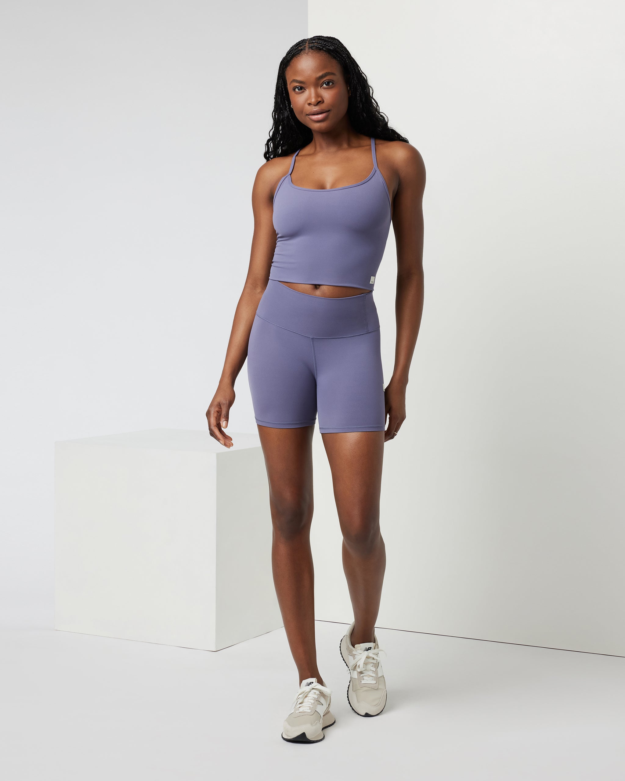 Vuori Allthefeels Tank