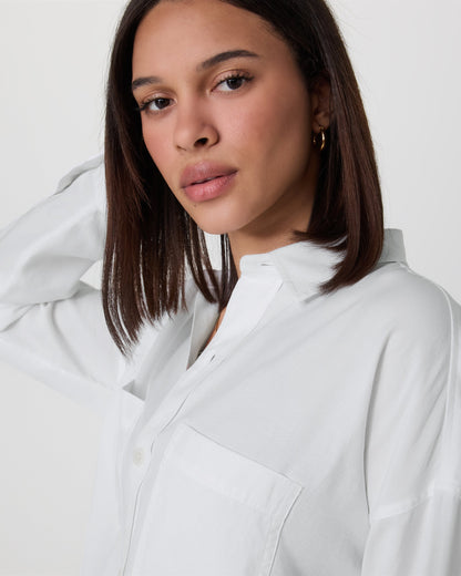 Vuori Trestles Twill Button Up