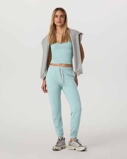 Vuori Halo Performance Crop Tank 20