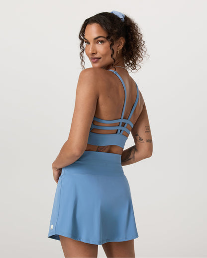 Vuori Yosemite Longline Bra