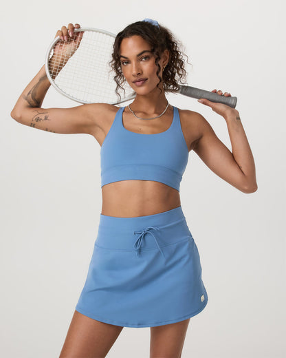 Vuori Yosemite Longline Bra