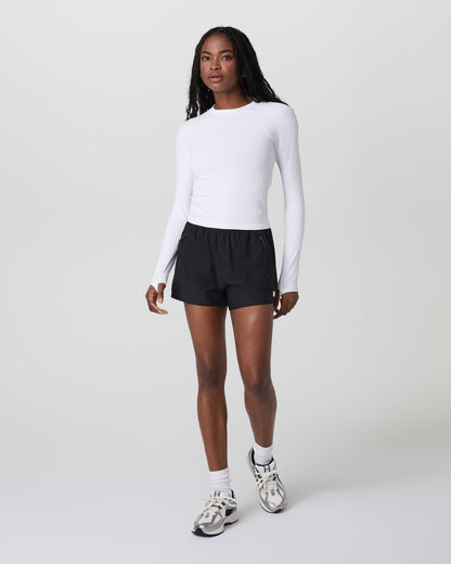 Vuori Long Sleeve Seamless Surge Tee