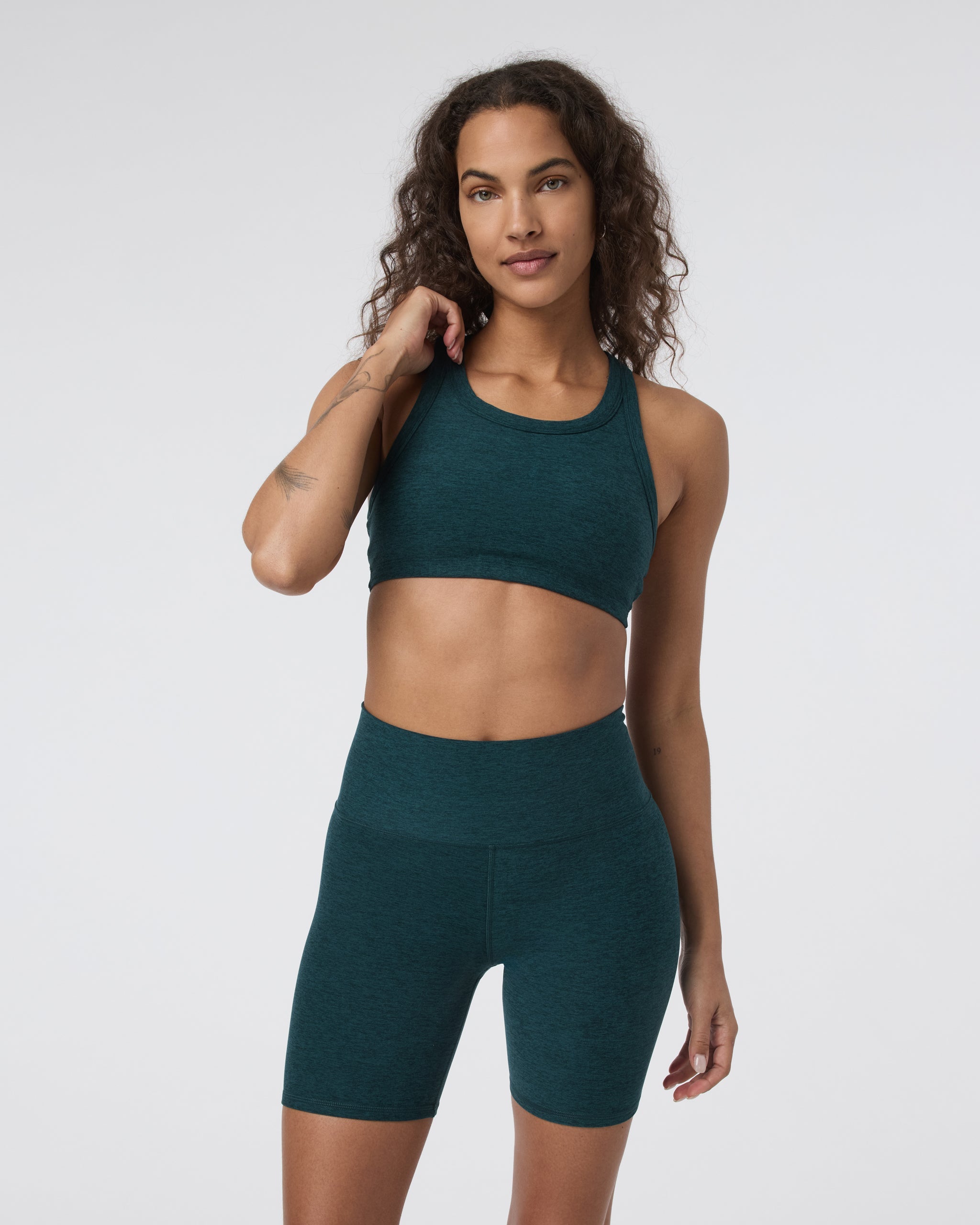 Vuori Elevation Racer Bra