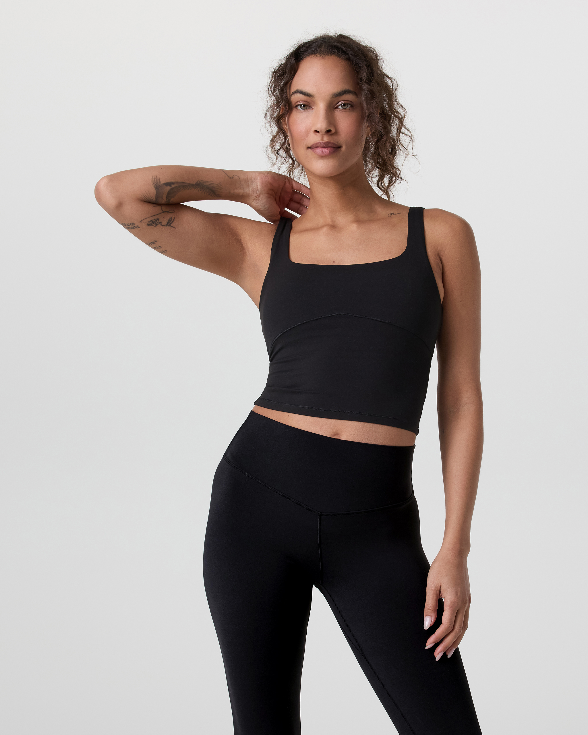 Vuori Alltheform Support Tank