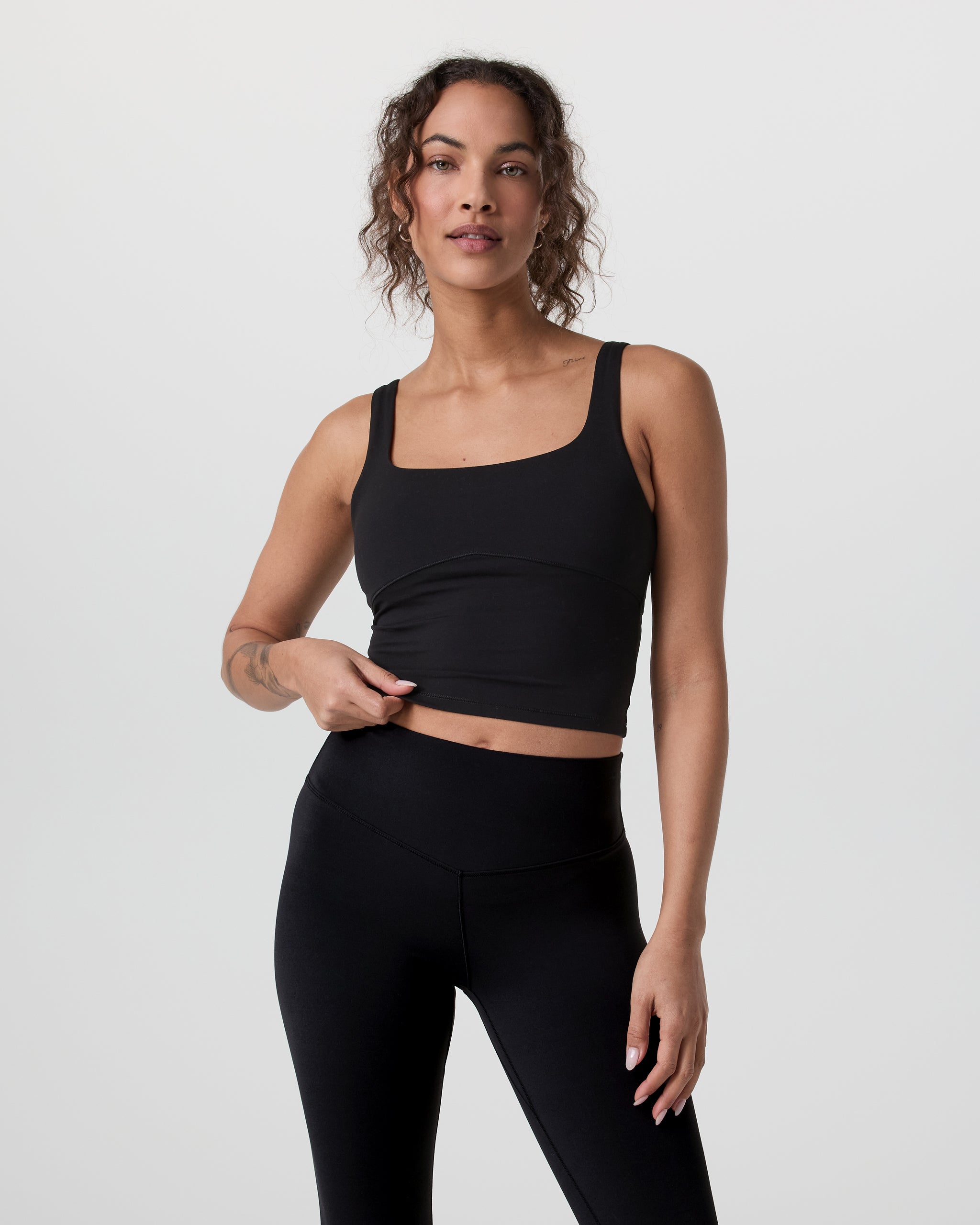 Vuori Alltheform Support Tank