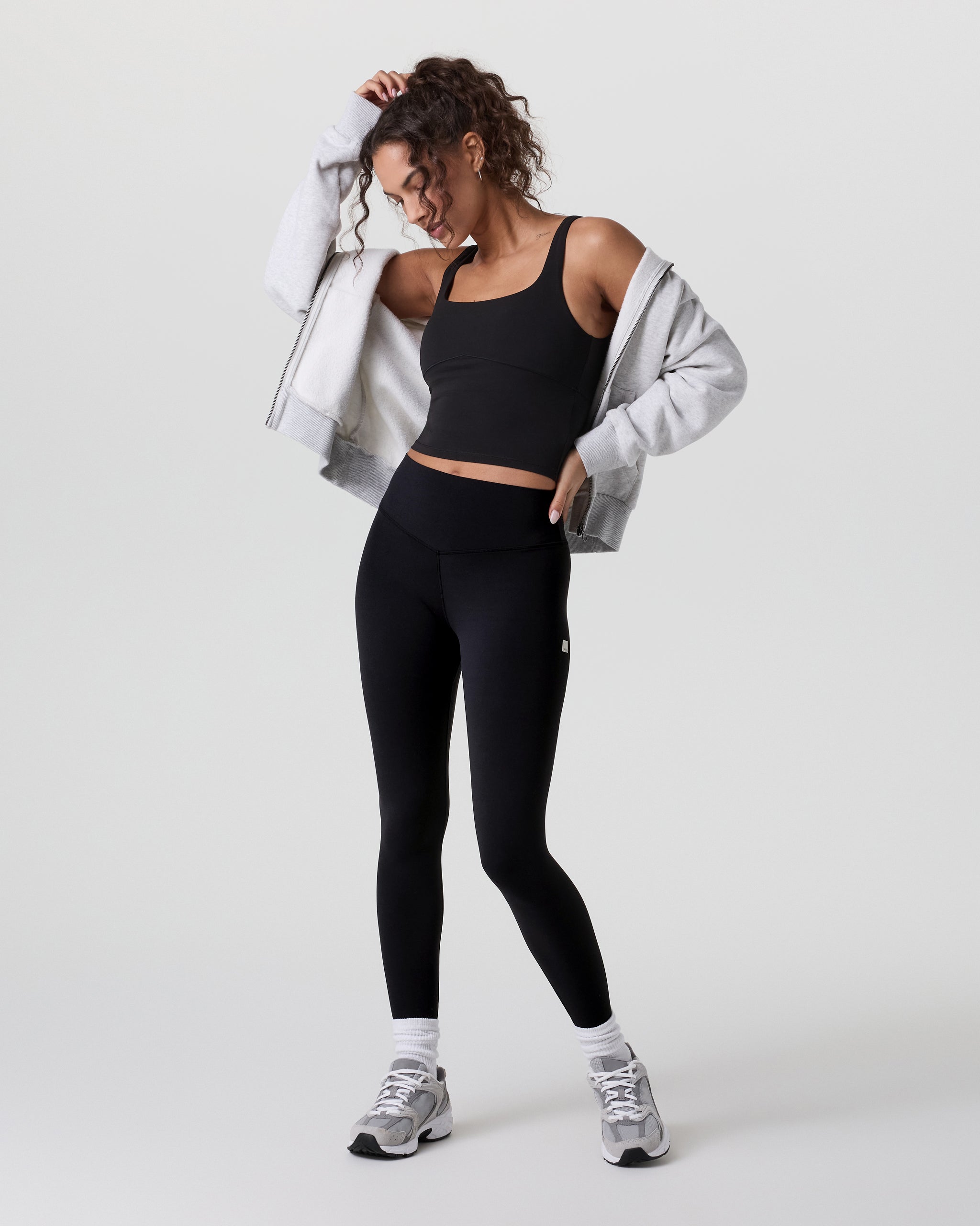 Vuori Alltheform Support Tank