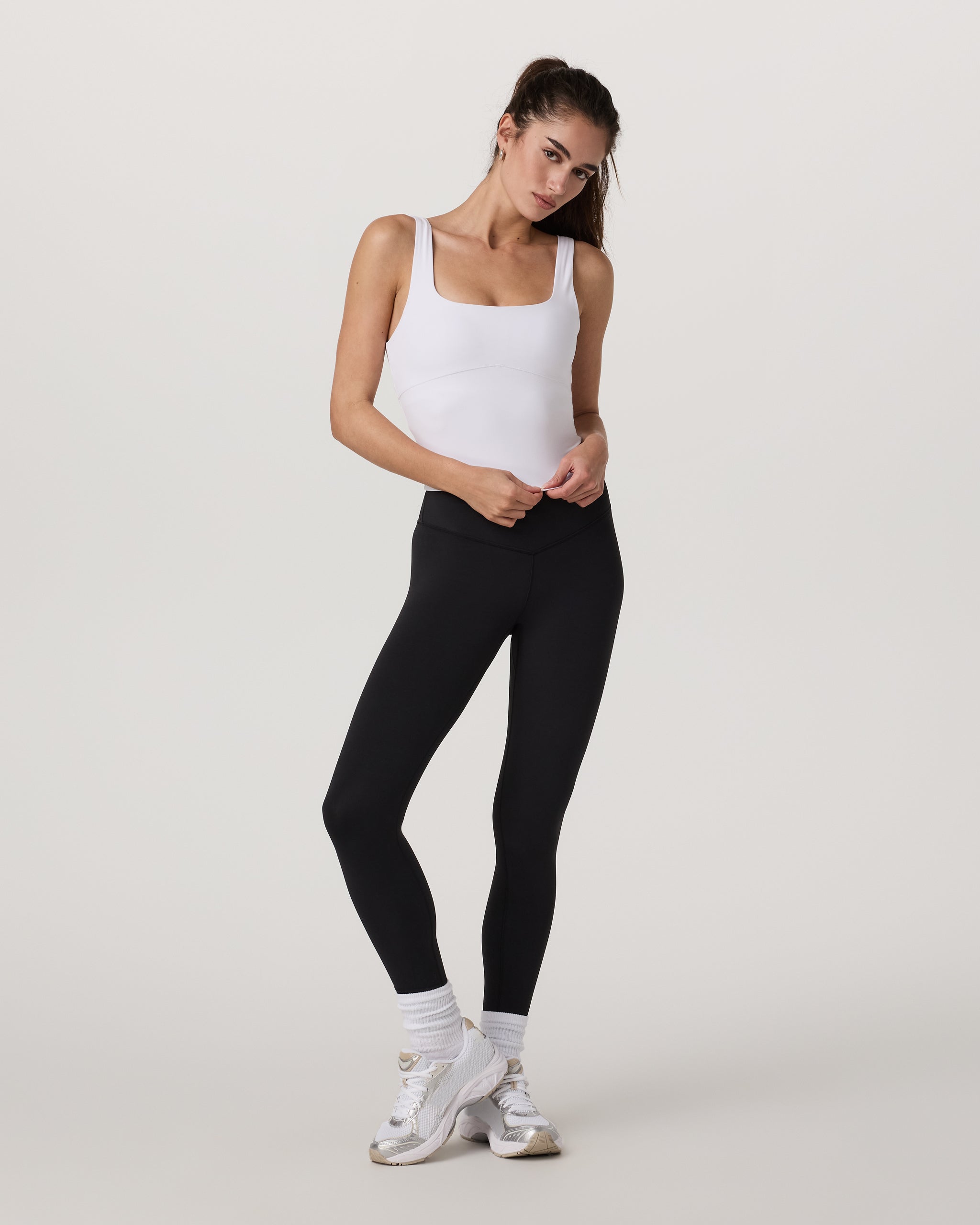 Vuori Alltheform Support Tank