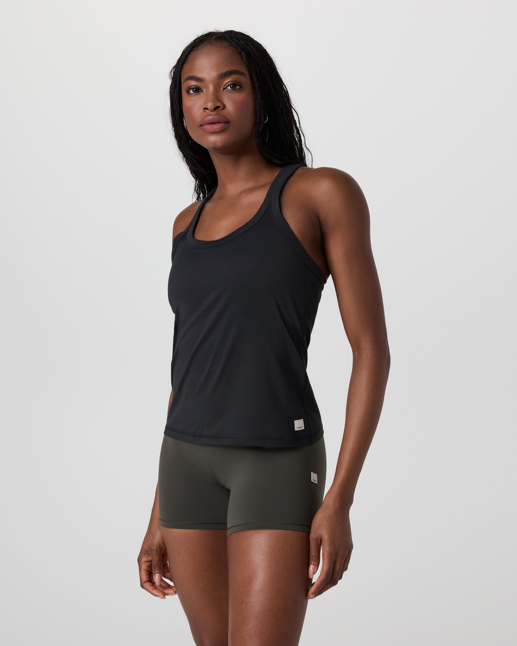 Vuori Lux Racerback Tank
