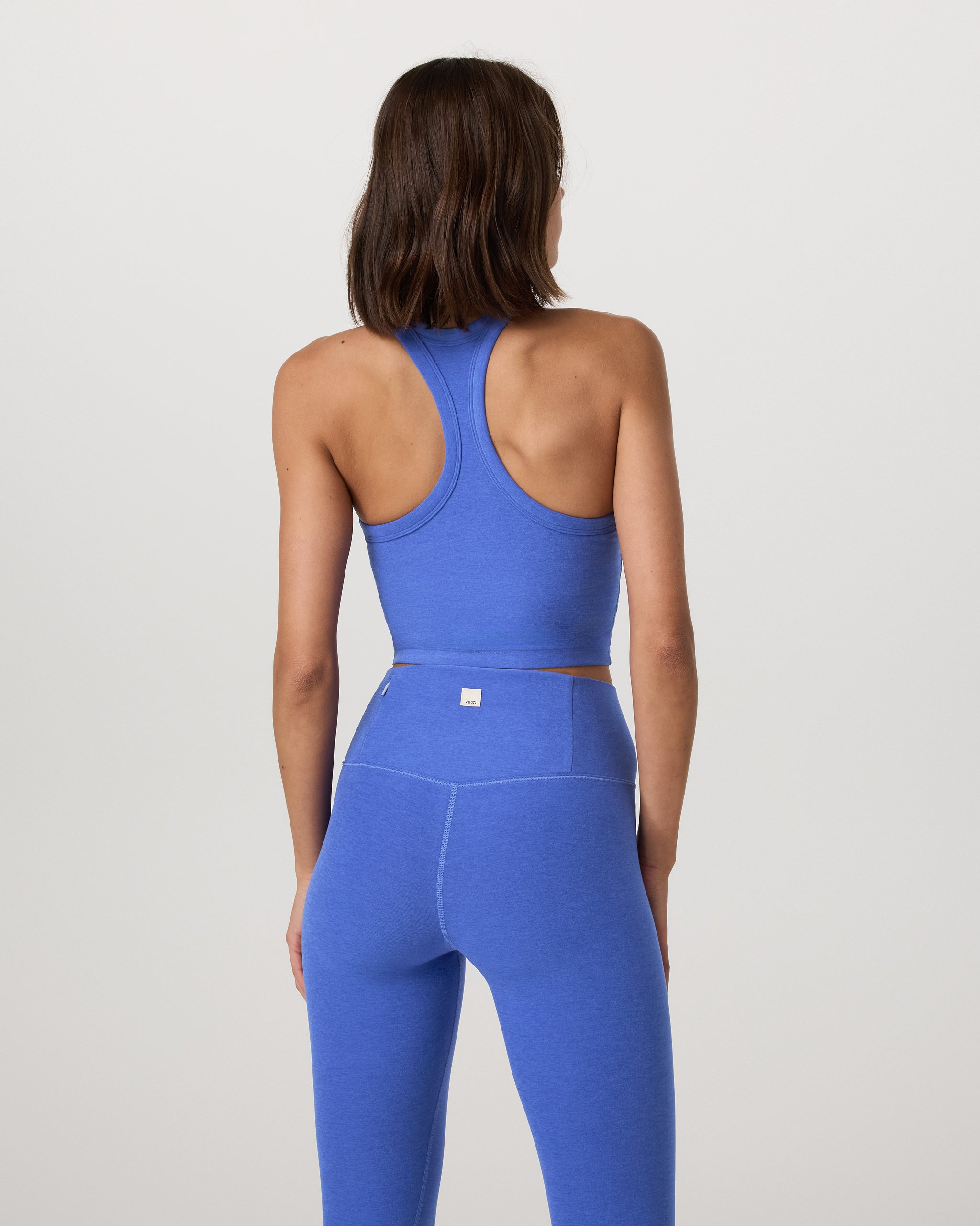 Vuori Elevation Racerback Tank