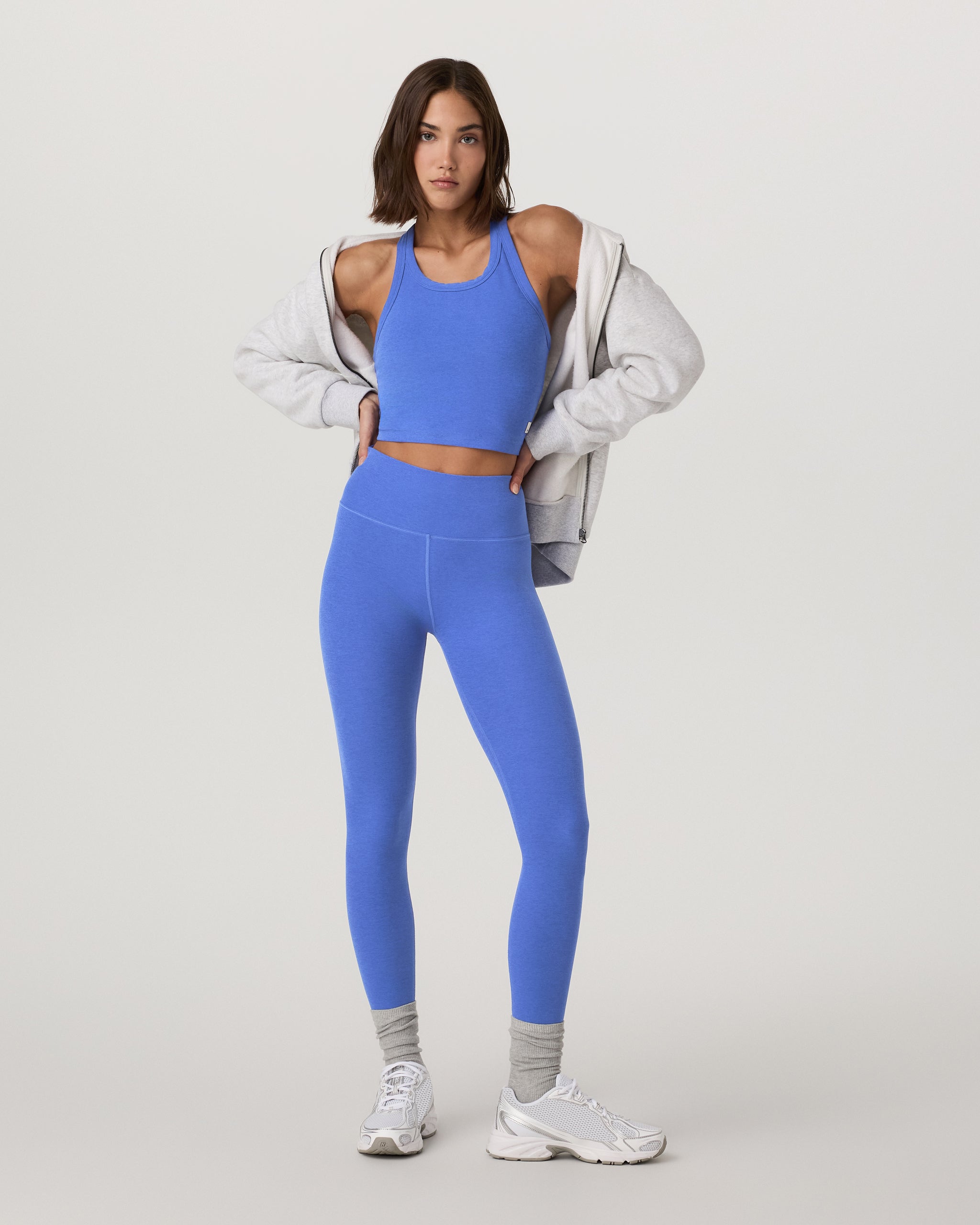 Vuori Elevation Racerback Tank