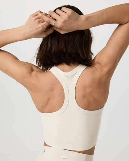 Vuori Elevation Racerback Tank