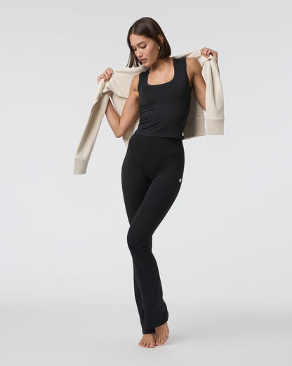 Vuori Halo Essential Scoop Tank